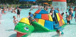 Pipestone Family Aquatic Center Picture